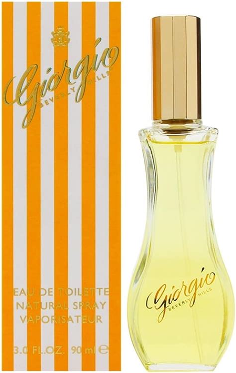 giorgio beverly hills eau de toilette 90ml